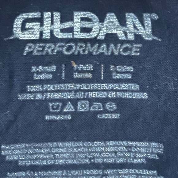 Key West Tee Shirt - Picture 8 of 8